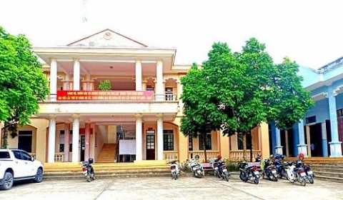 xa khanh thuong ba vi ha noi khong ngung doi moi