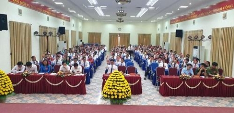 huyen my duc ha noi cong tac xay dung chinh don dang co buoc chuyen bien manh