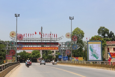 phong ld tbxh huyen my duc ha noi thuc hien tot cong tac 6 thang dau nam 2020