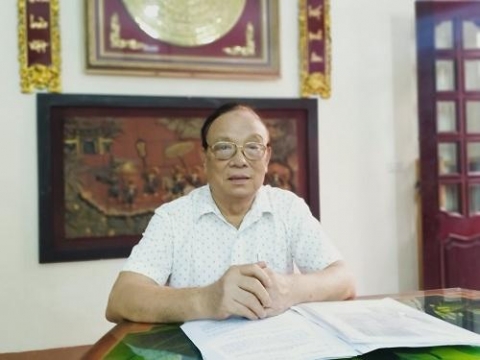 hoi nghi so ket cong tac 6 thang dau nam va trien khai nhiem vu cong tac 6 thang cuoi nam 2020 cua hiep hoi lang nghe viet nam