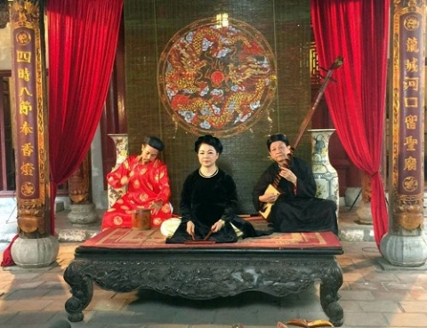 de nghi xet tang danh hieu nghe nhan nhan dan nghe nhan uu tu