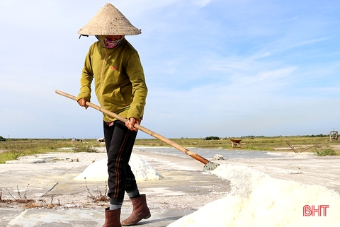 diem dan ky ha nhat nhoa hat muoi