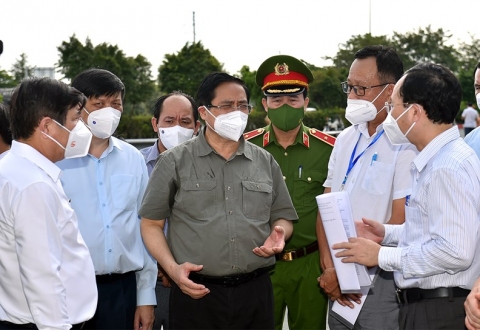 tan dung gio vang ngay vang tuan vang de dap dich nhanh nhat mang lai cuoc song binh yen cho nhan dan