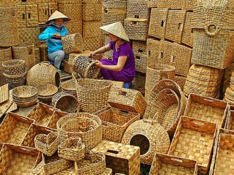 xay dung thuong hieu nganh thu cong my nghe gan voi xuc tien thuong mai