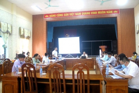 25 san pham duoc cong nhan san pham cong nghiep nong thon tieu bieu cap tinh nam 2022 tai nghe an