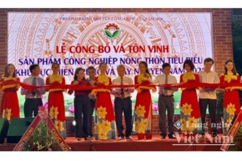 dak lak binh chon ho tro phat trien san pham cong nghiep nong thon tieu bieu