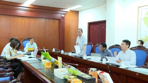 lai chau 12 san pham duoc cong nhan san pham cong nghiep nong thon tieu bieu cap tinh nam 2022