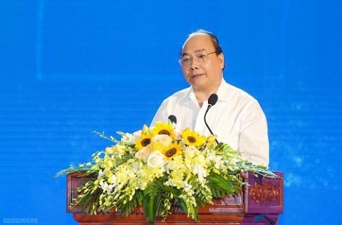 thu tuong nguyen xuan phuc rat nhieu nhan tai ty phu viet nam xuat than tu mien trung