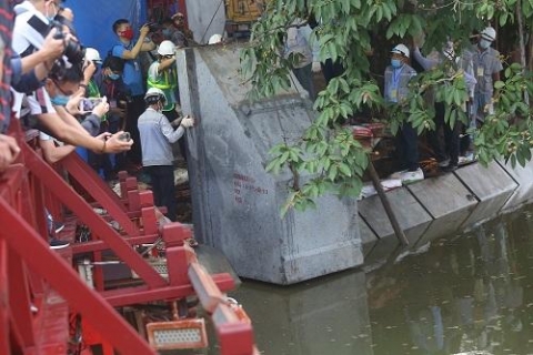 quan hoan kiem ha noi hop long toan tuyen hoan thanh cong trinh ke ho hoan kiem