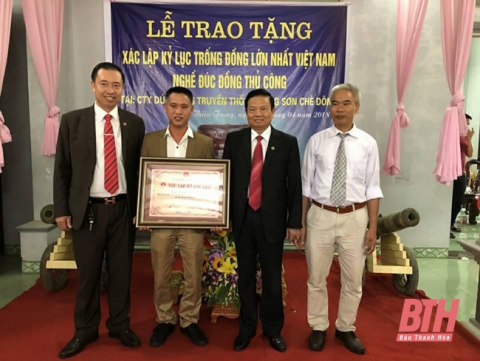 nhung hau due cua nghe