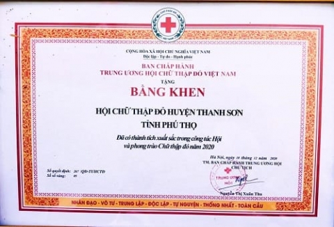 phu tho hoi chu thap do huyen thanh son tat ca vi nguoi ngheo nguoi de bi ton thuong trong xa hoi