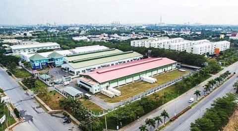 ha noi phan dau hoan thanh ha tang 21 cum cong nghiep trong nam 2021
