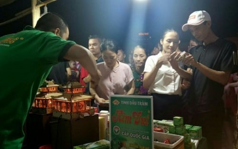 thua thien hue 7 san pham duoc cong nhan la san pham cong nghiep nong thon tieu bieu cap quoc gia