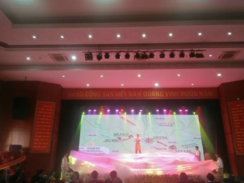 phuc tho to chuc le ky niem 200 nam ngay thanh lap huyen don nhan huan chuong lao dong hang ba va quyet dinh dat chuan huyen ntm