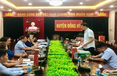 khao sat danh gia va huong dan hoan thien y tuong san pham dang ky tham gia chuong trinh ocop tinh thai nguyen nam 2022