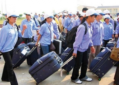 ho tro nguoi lao dong ngheo di lam viec o nuoc ngoai