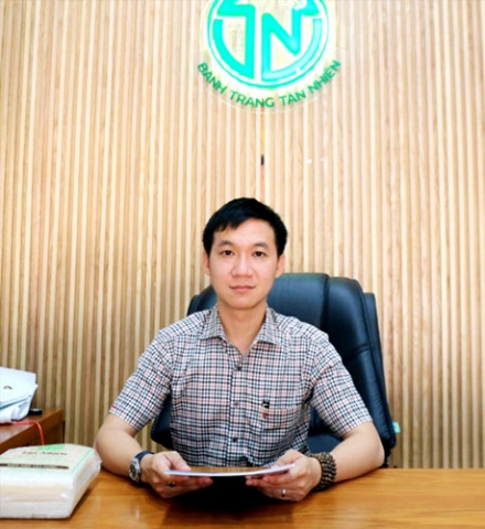 doanh nhan dang duy khanh tich cuc tham gia phat trien kinh te tay ninh
