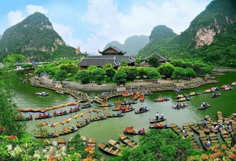 sap dien ra le ky niem 50 nam cong uoc bao ve di san van hoa va thien nhien the gioi
