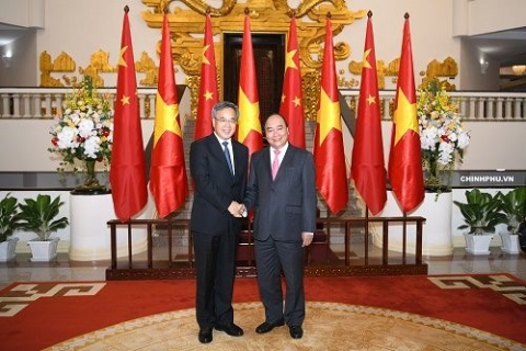thu tuong nguyen xuan phuc tiep pho thu tuong trung quoc