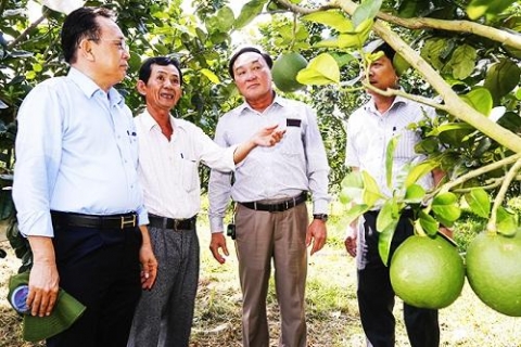 khanh hoa cong nhan 18 san pham ocop