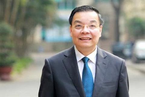 tan chu tich ubnd thanh pho ha noi chu ngoc anh