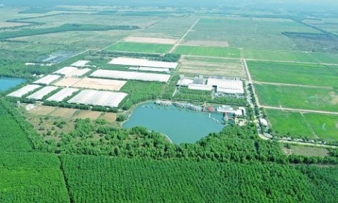vinamilk giai bai toan tang truong di doi phat trien ben vung cho he thong trang trai bo sua