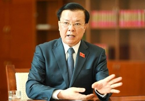 bi thu ha noi quyet tam hoan thanh muc tieu khong vi duoc tiem vaccine ma chu quan phong dich