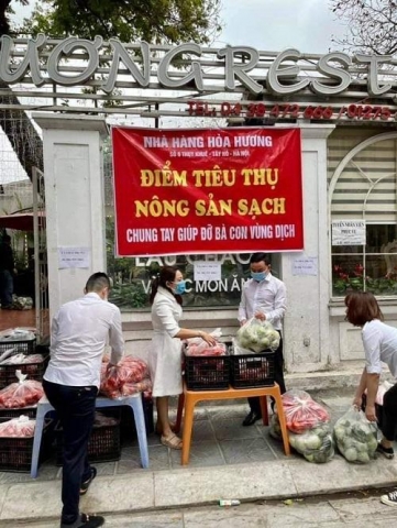lam viec thien cung la de gop phan lam dep cho thu do va dat nuoc