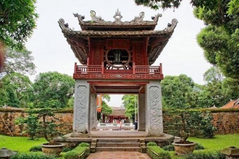 sap dien ra toa dam truc tuyen danh thuc tiem nang van hoa viet