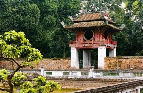 hdnd thanh pho se giam sat viec thuc hien nghi quyet ve quy hoach phat trien van hoa ha noi
