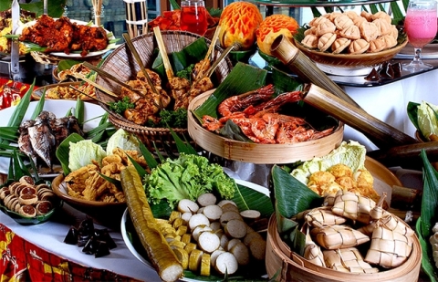 quang tri soi dong cac hoat dong tai le hoi van hoa am thuc viet nam nam 2022