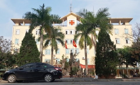 benh vien da khoa huyen my duc to chuc kham benh cap thuoc mien phi cho dong bao dan toc kho khan xa xim vang huyen bac yen tinh son la