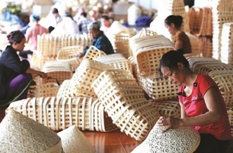 ha noi tong doanh thu cac lang nghe dat 22000 ty dongnam
