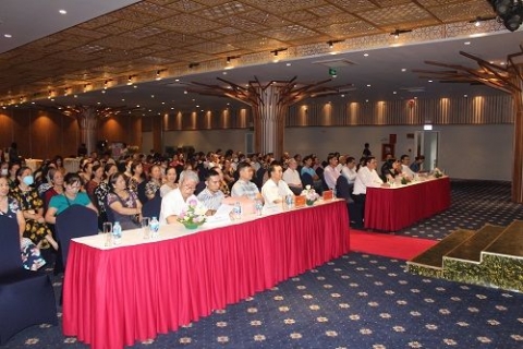 ket noi san pham lang nghe day manh thuong hieu viet nam