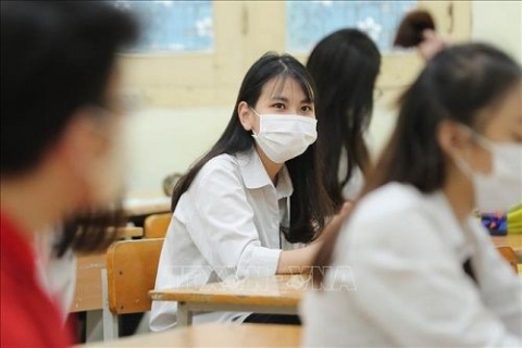 se co van ban huong dan quan ly hoc sinh su dung dien thoai di dong trong gio hoc