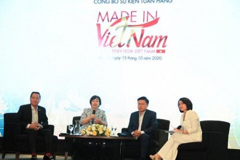 tuan hang made in viet nam tinh hoa viet nam se to chuc lan dau tu 23 25102020