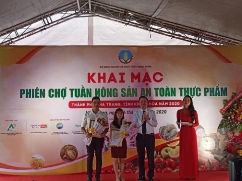 khoi dong tuan nong san an toan thuc pham nam 2020
