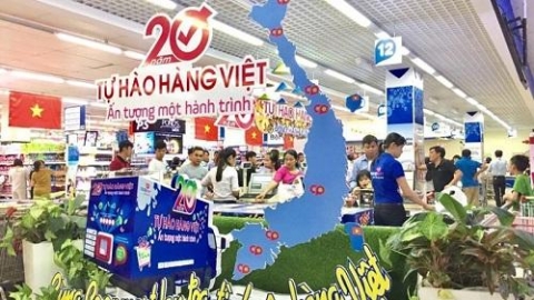 tuan hang made in vietnam tinh hoa viet nam sap dien ra tai ha noi