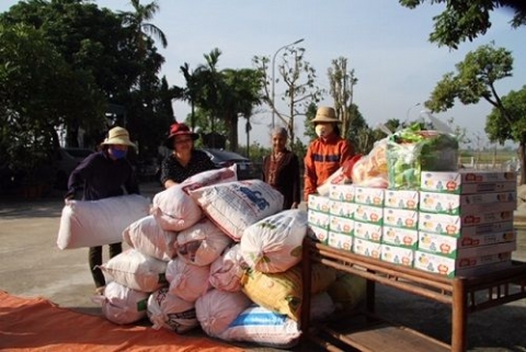an cau thai binh huong ve mien trung tay nguyen than yeu
