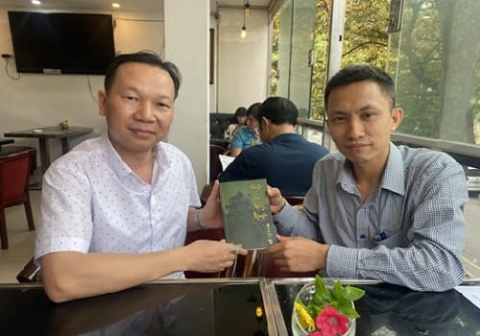 nguyen van long than thuc tho phat va lich su