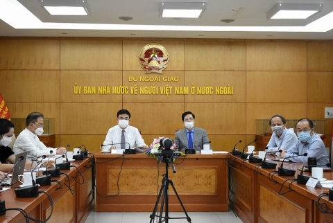 thuc day mang luoi tieu thu hang hoa viet nam o nuoc ngoai