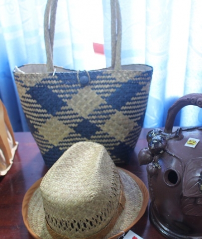 thua thien hue cong nhan 45 san pham cong nghiep nong thon tieu bieu cap tinh