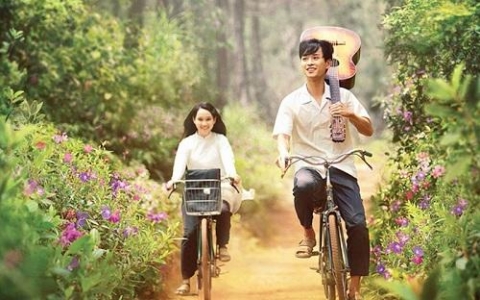 tuan phim chao mung lien hoan phim viet nam lan thu xxii se dien ra tu ngay 10 den 1611