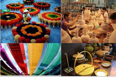 doanh thu cac lang nghe ha noi dat hon 20000 ty dong