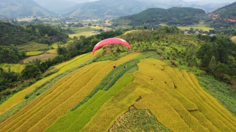 quang ninh sap dien ra tuan van hoa du lich hoi mua vang huyen binh lieu