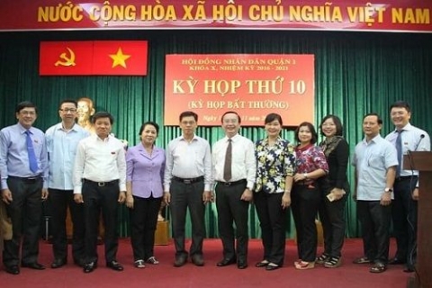 tp ho chi minh ong nguyen van dung duoc bau lam chu tich ubnd quan 1