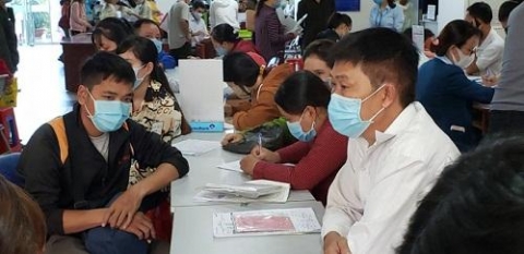 binh duong lao dong that nghiep duoc dao tao nghe mien phi