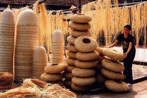 nganh thu cong my nghe thieu hut nguon nguyen lieu sut giam don hang