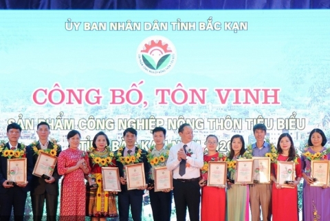 bac kan nang gia tri cho san pham cong nghiep nong thon tieu bieu