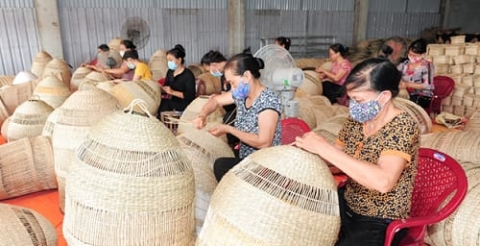 cac don vi cua hiep hoi lang nghe viet nam da thuc hien tot cac bien phap phong chong dich hoan thanh nhiem vu nam 2021